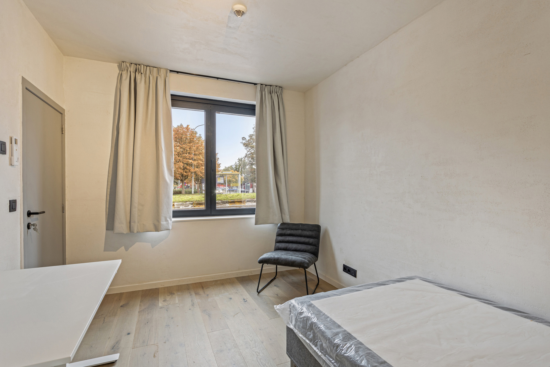 Appartement à louer à Louvain avec 1 chambre - photo 1