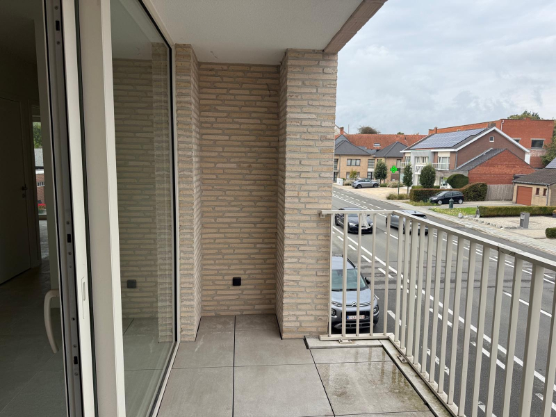 Energiezuinig 2 slpkm appartement met terras en staanplaats - photo 4