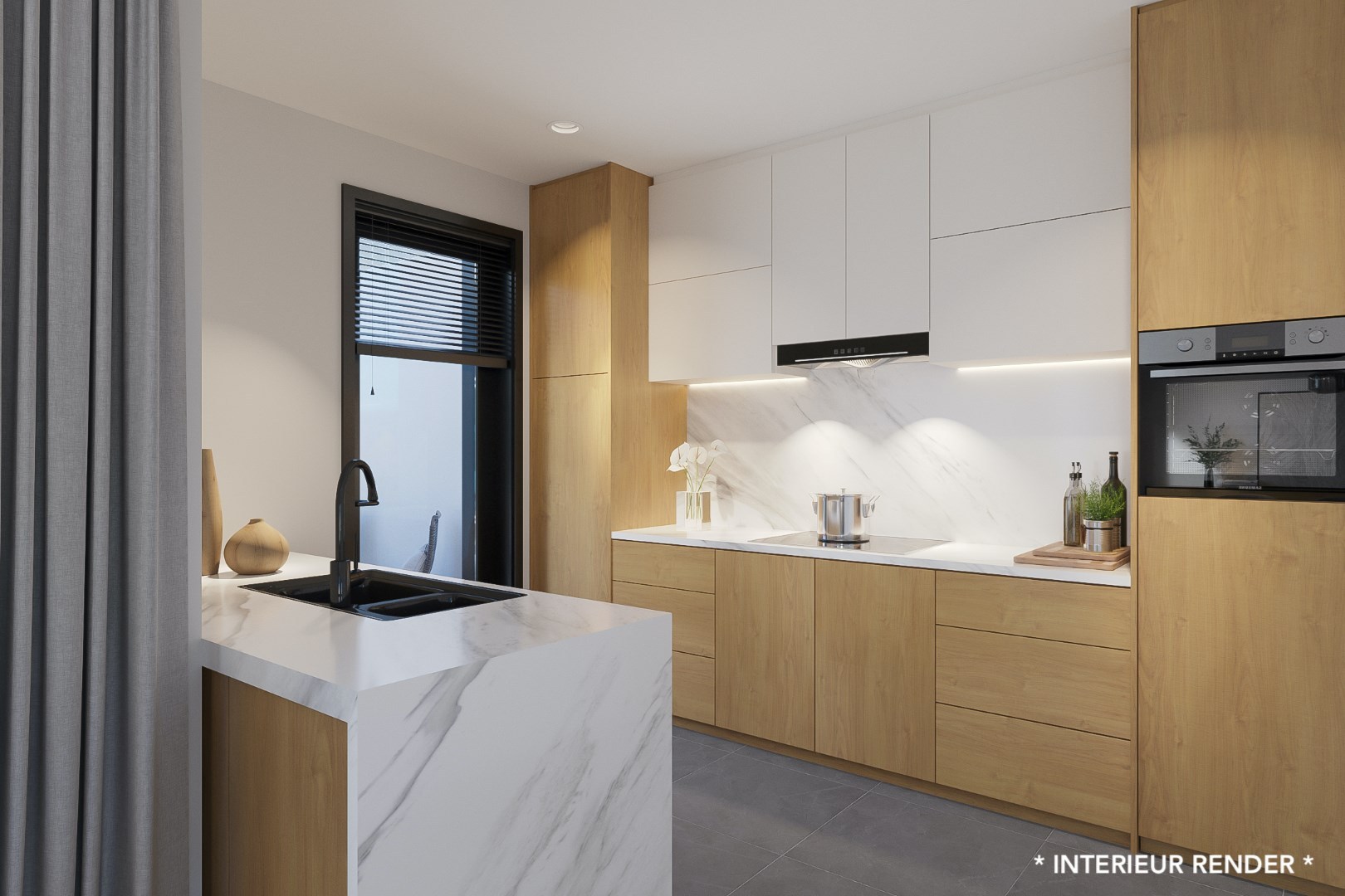 Centraal, rustig en energiezuinig wonen in Lummen (5a 79ca) - foto 3
