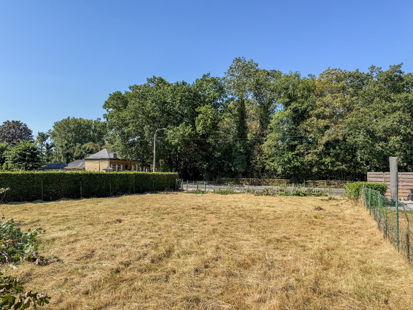 Prachtig gelegen stuk bouwgrond van 730m² - foto 4