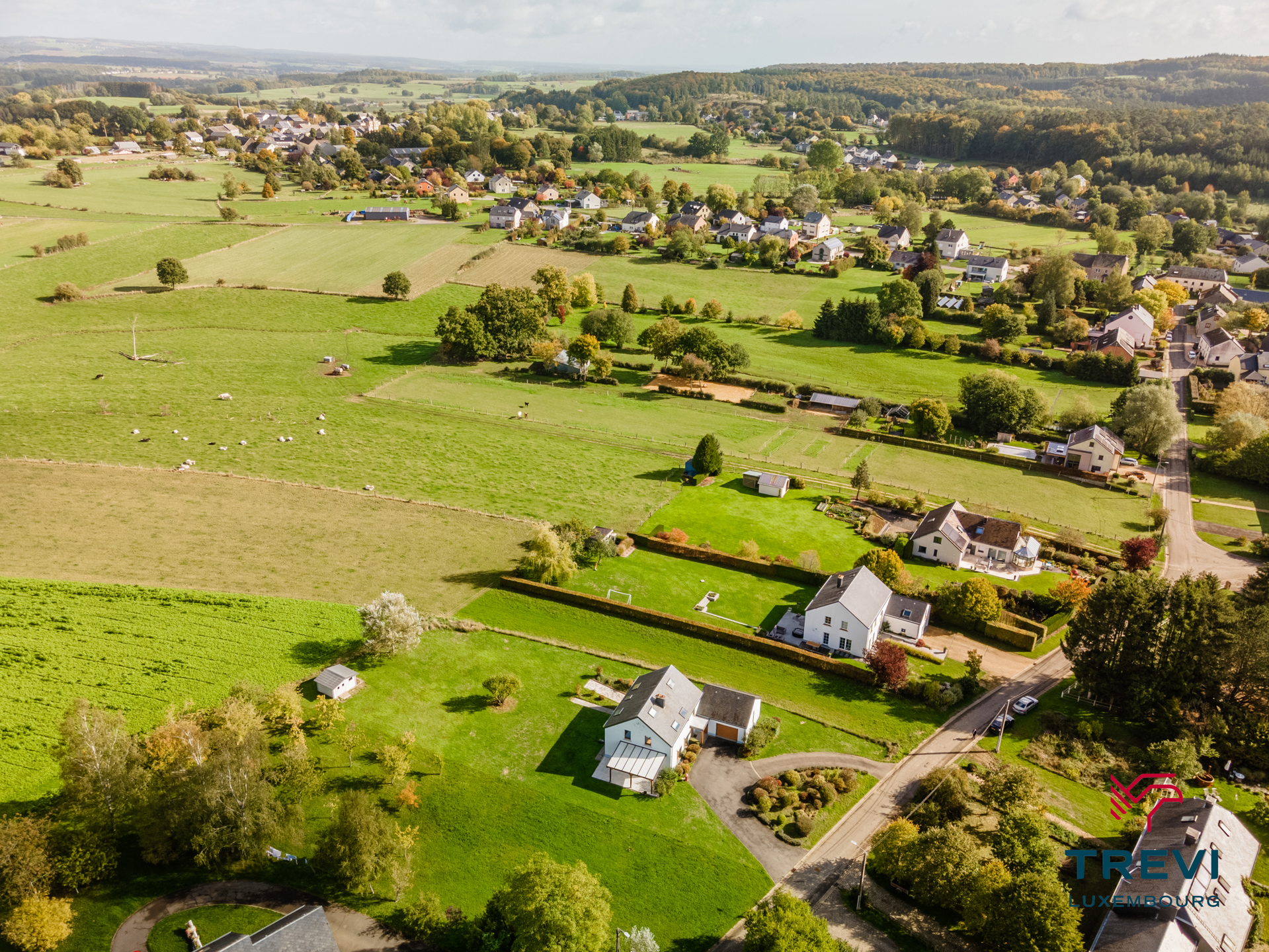 Maison à vendre à Attert avec 3 chambres - photo 4