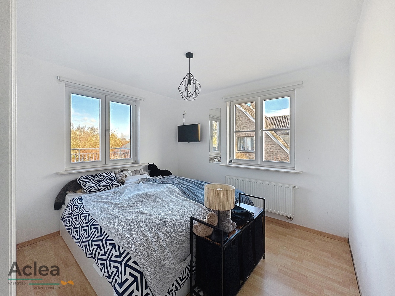 Appartement à louer à Adegem avec 2 chambres - photo 5