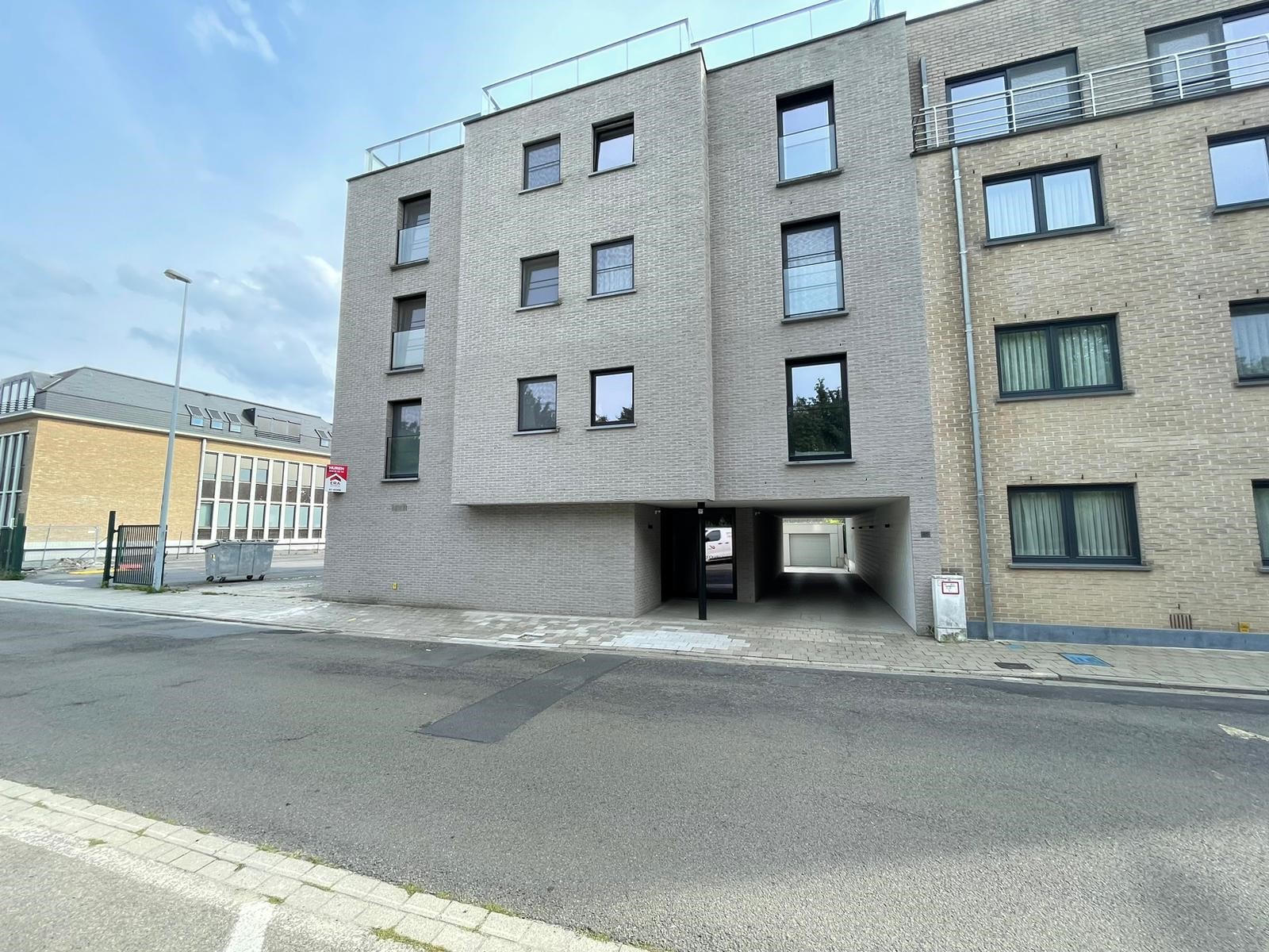 Apartment for rent in Menen