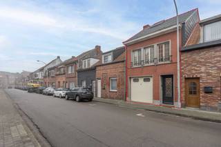 Maison à vendre à Turnhout