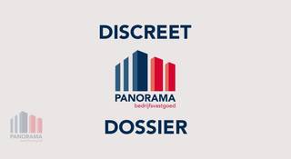 Discreet te koop: een modern stand-alone bedrijfsgebouw in het industriegebied van Dilbeek, uitstekend gelegen nabij de R0, E40 en E19.Het pand...