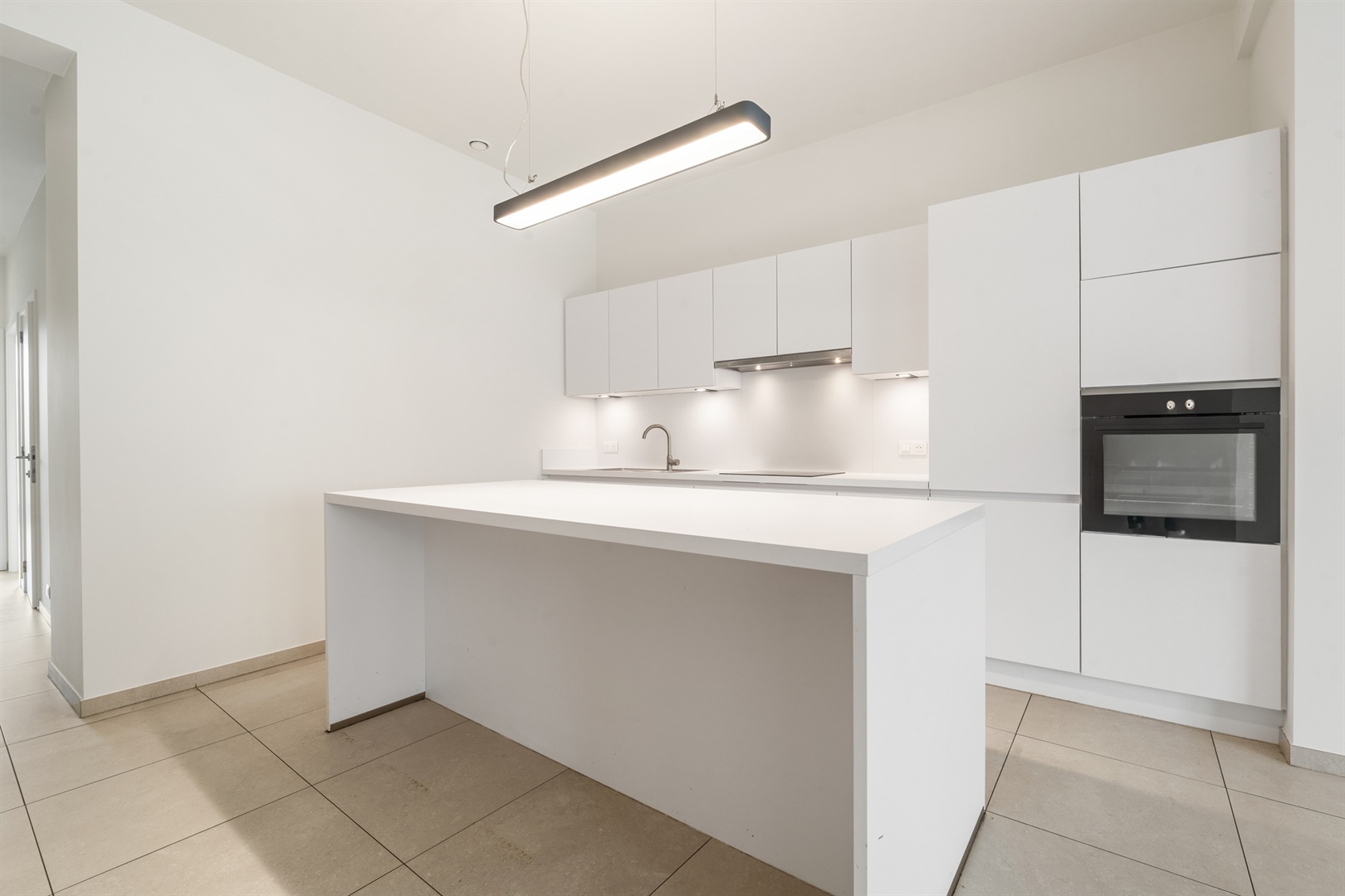 Appartement à vendre à Gand avec 2 chambres - photo 5