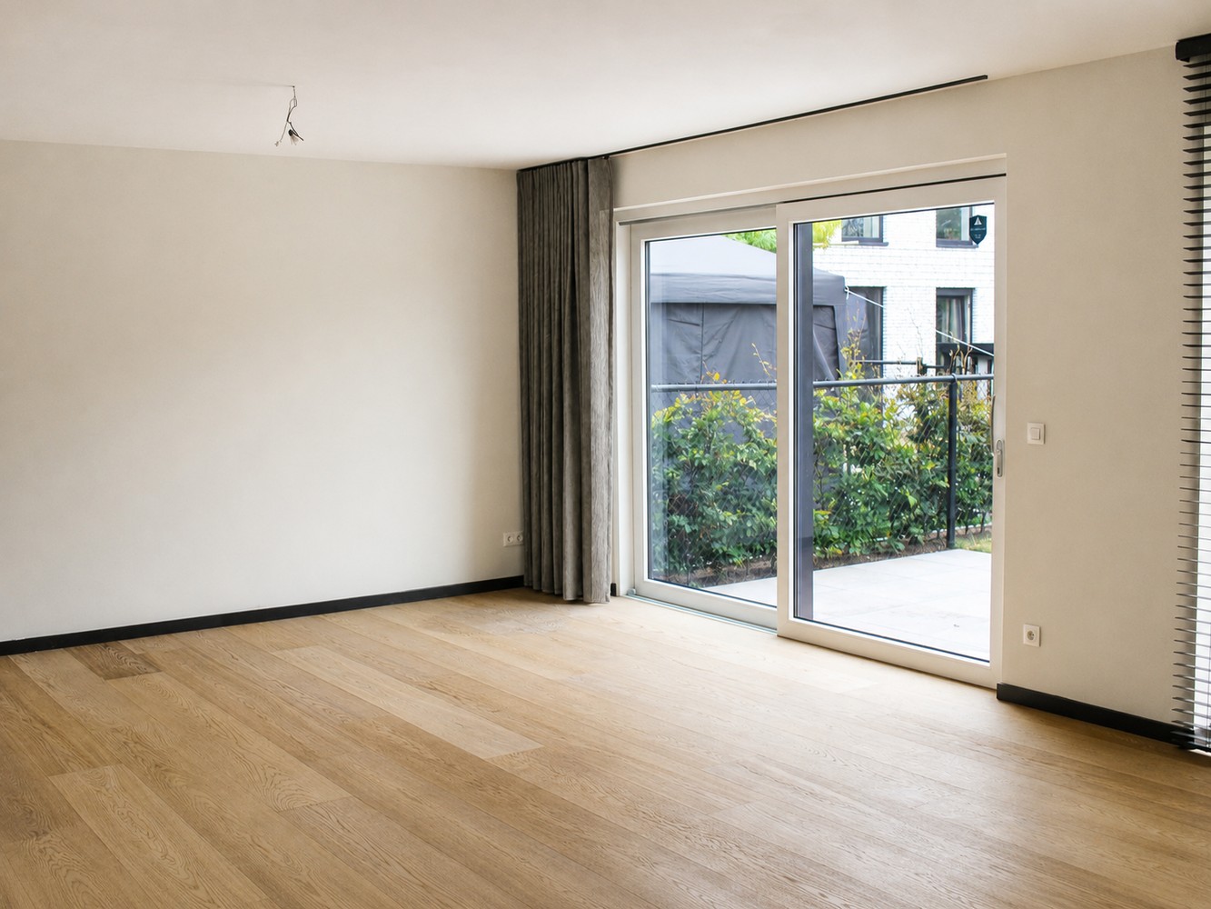 Nieuwbouwduplex met tuin en terras te Molenbeersel - foto 5