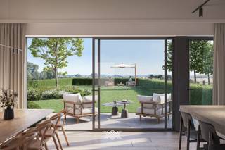 Deze rustig gelegen nieuwbouwwoning is gelegen op een perceel van 336 m² langs de Pastorijstraat in Aarsele, een deelgemeente van Tielt. Deze...