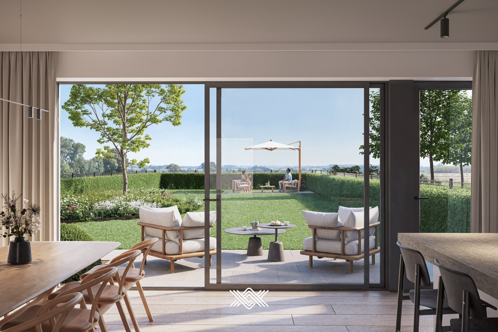 Nieuwbouwwoning met een prachtig uitzicht - 6% btw mogelijk - foto 3