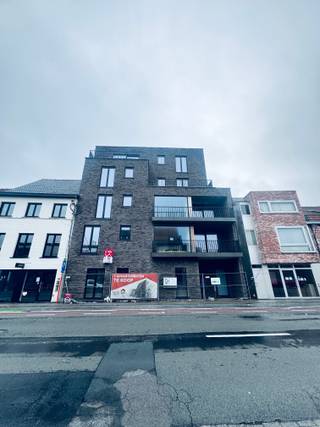 Appartement à vendre à Wevelgem