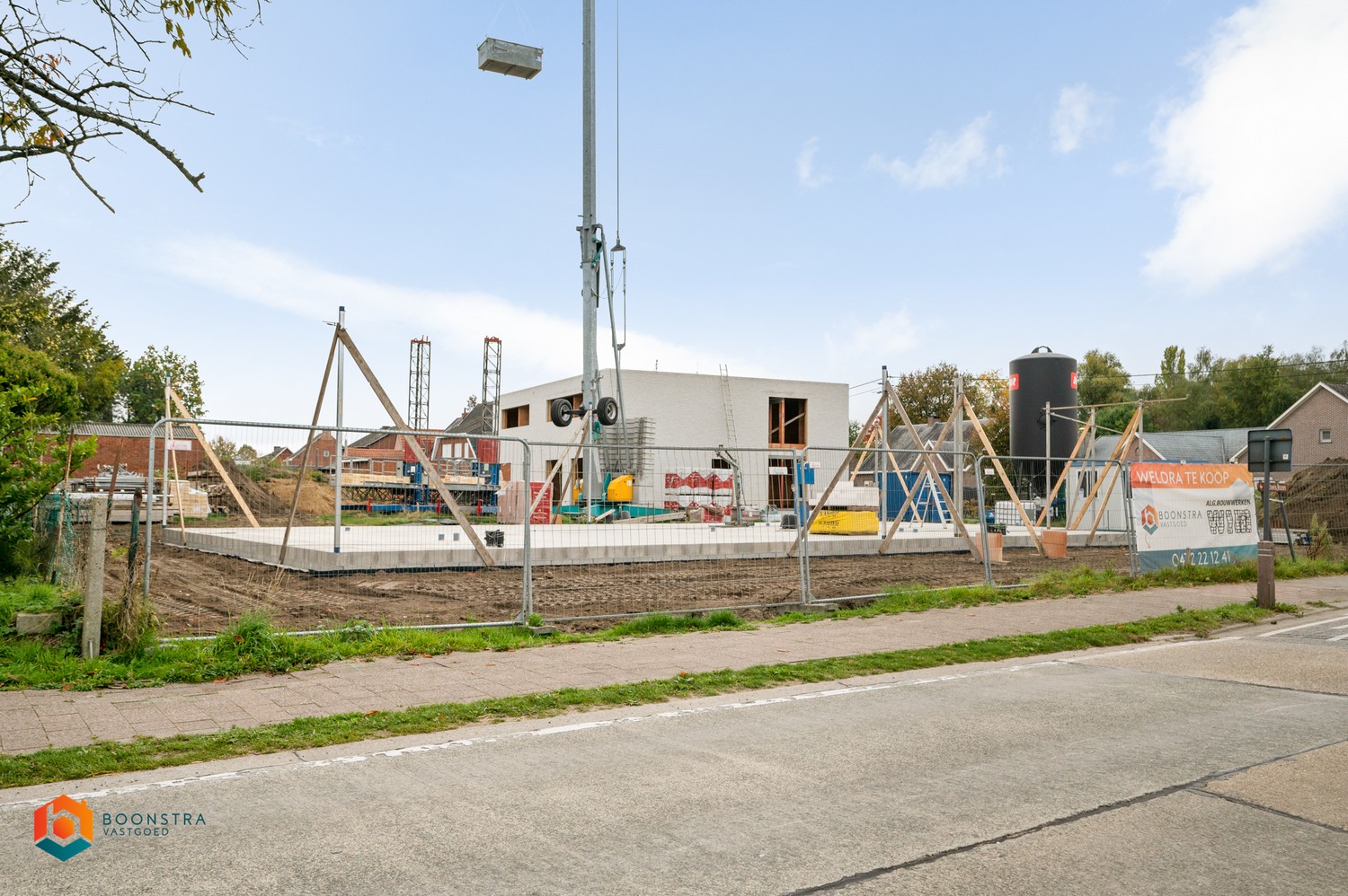 Maison à vendre à Putte avec 4 chambres - photo 1