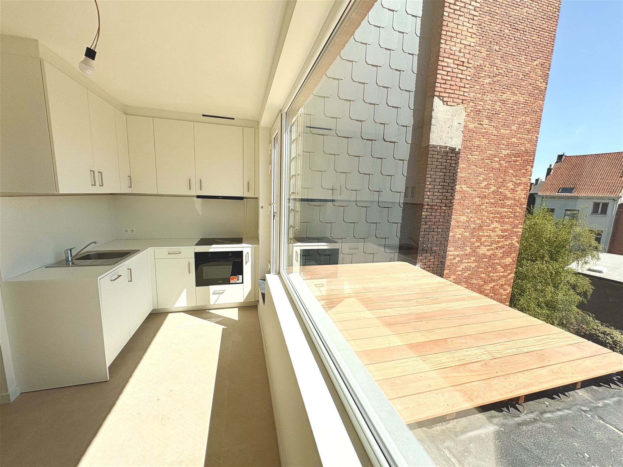 Appartement - photo 4