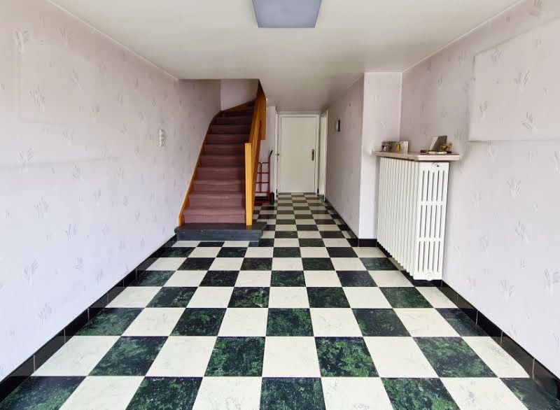Energiezuinige woning met garage nabij centrum Kortrijk - foto 2