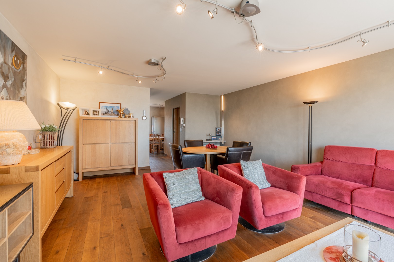 Appartement te koop in Oostende met 3 slaapkamers - foto 5