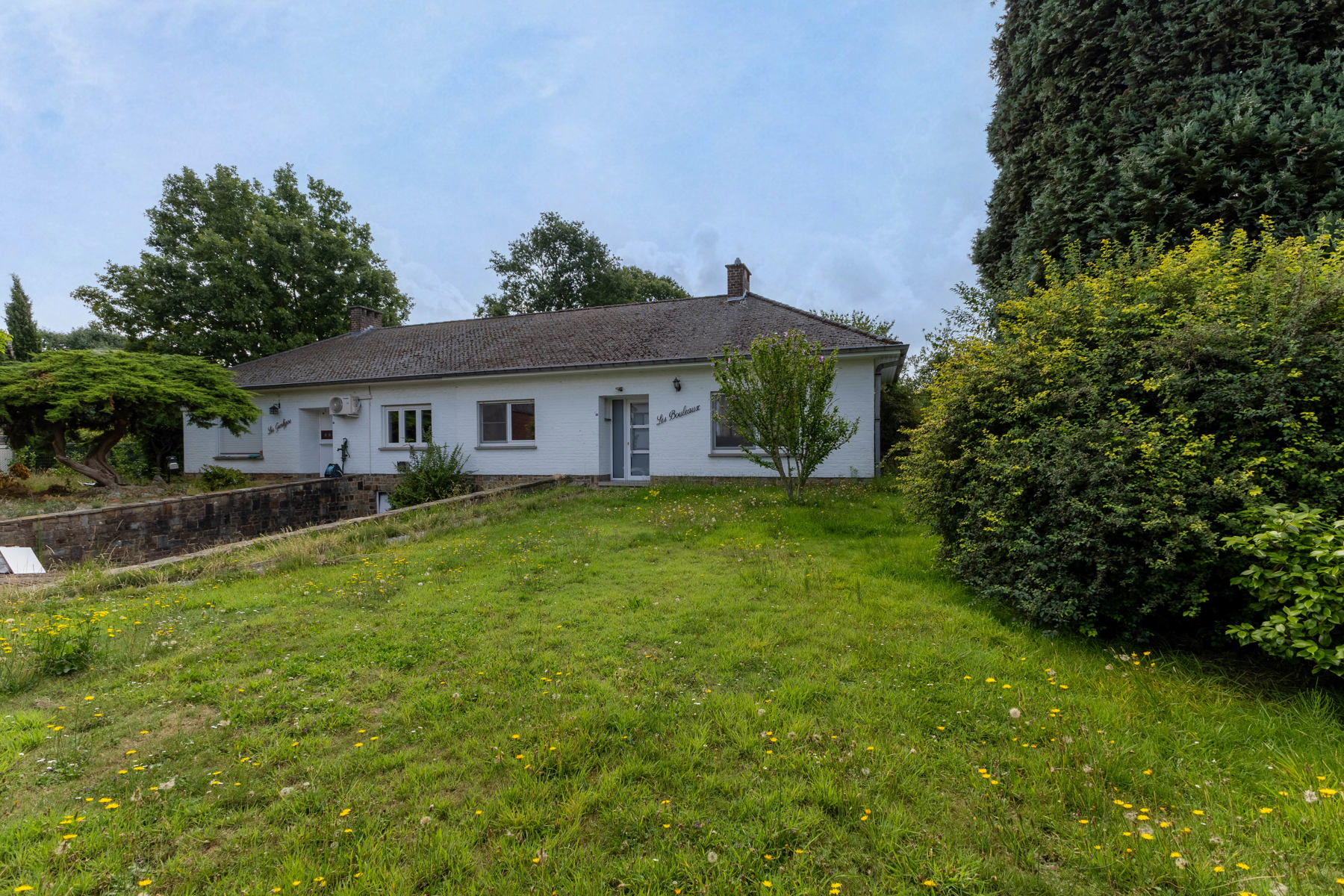 Gunstig en rustig gelegen woning met leuke tuin - foto 1