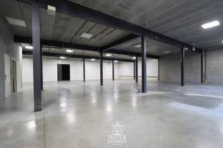 Commercial à vendre à Dilsen-Stokkem