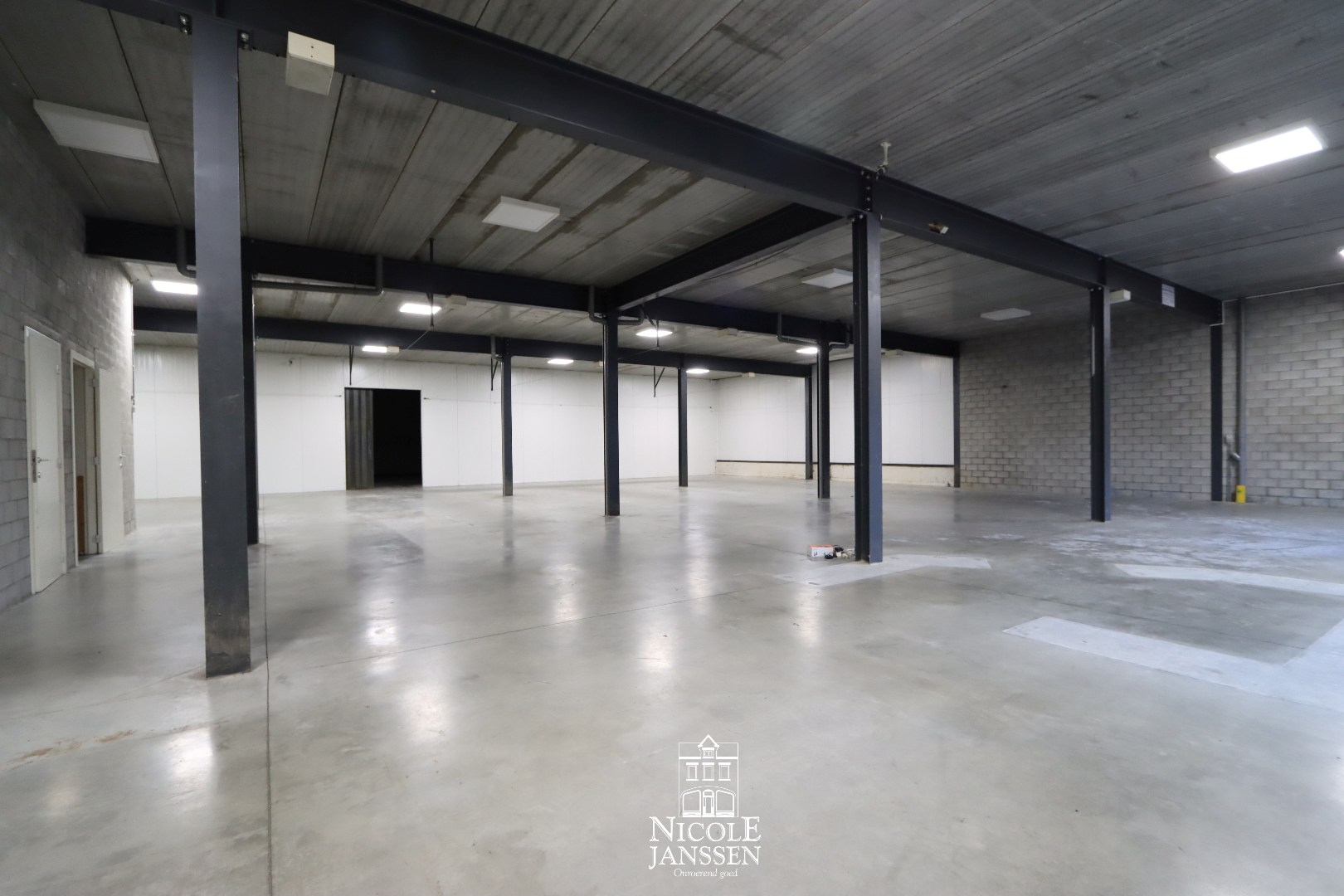 Interessante opbrengsteigendom - foto 3