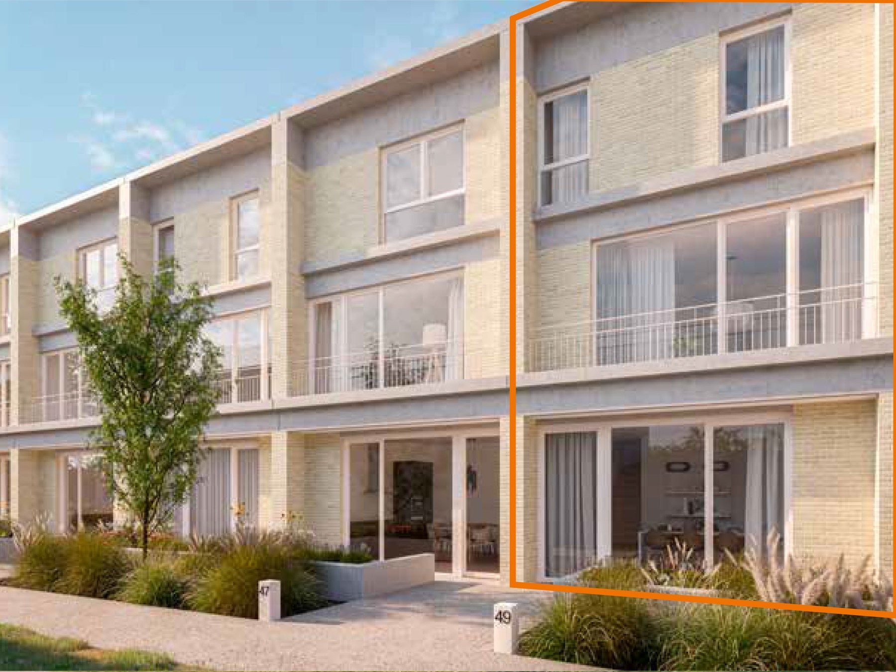 Project te koop in Antwerpen - foto 1
