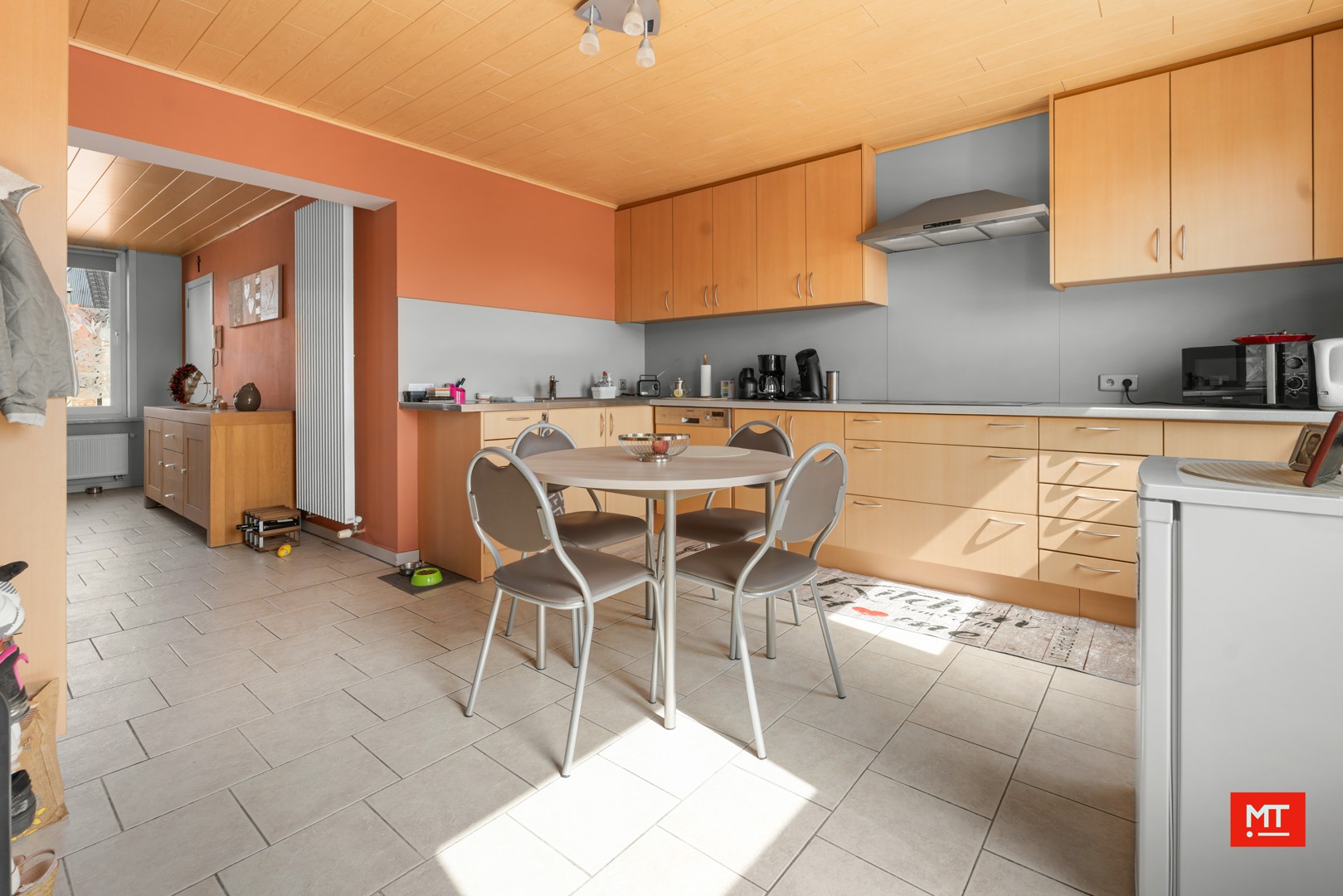 Maison à vendre à Beselare avec 4 chambres - photo 3