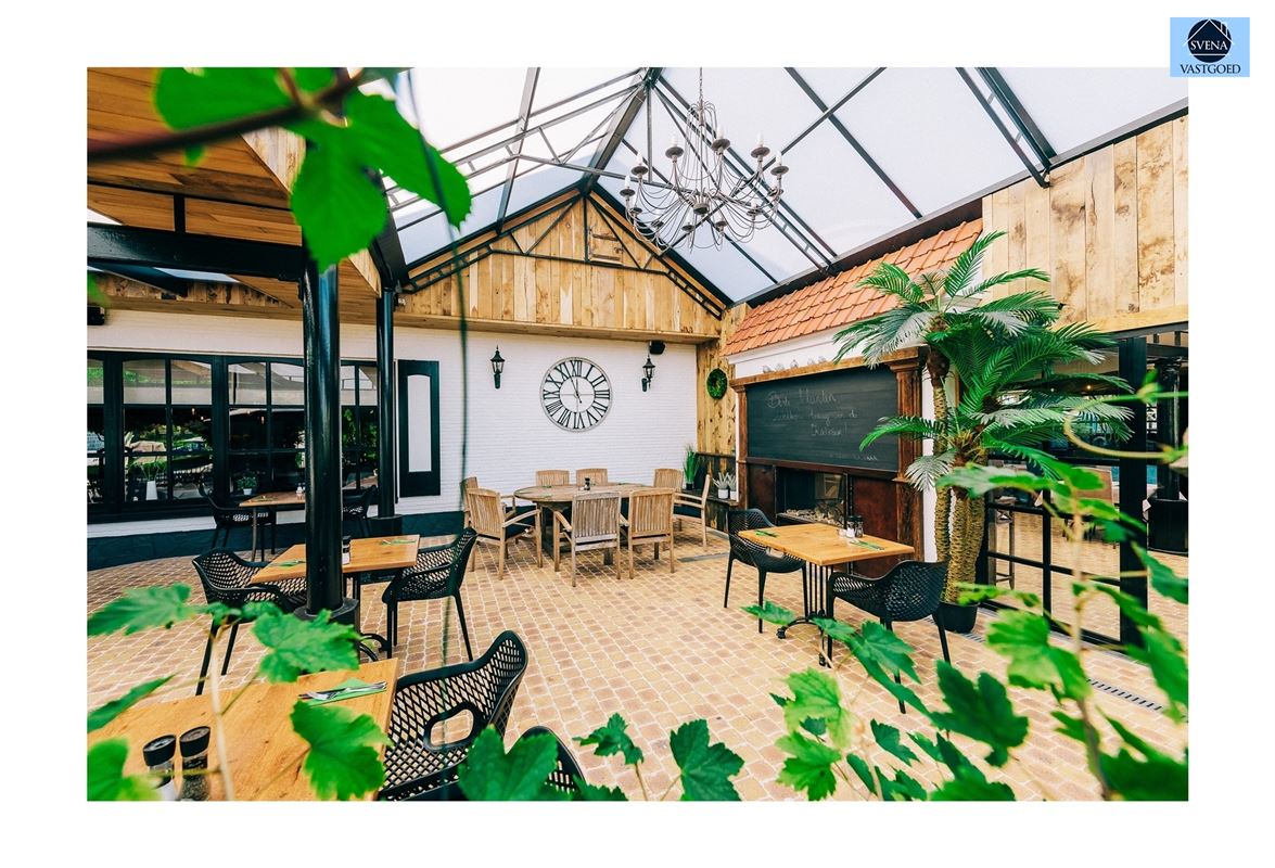 Immeuble mixte - photo 5