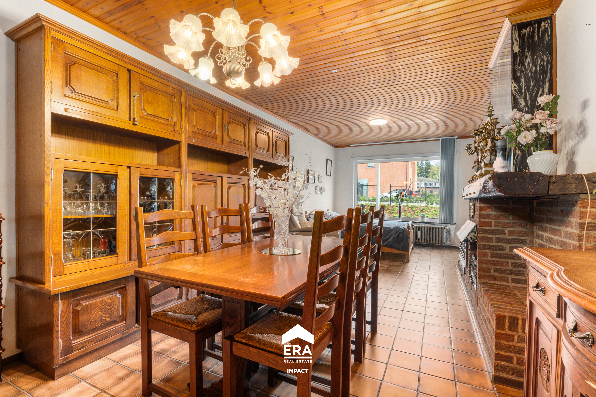 Maison à vendre à Maaseik avec 3 chambres - photo 3