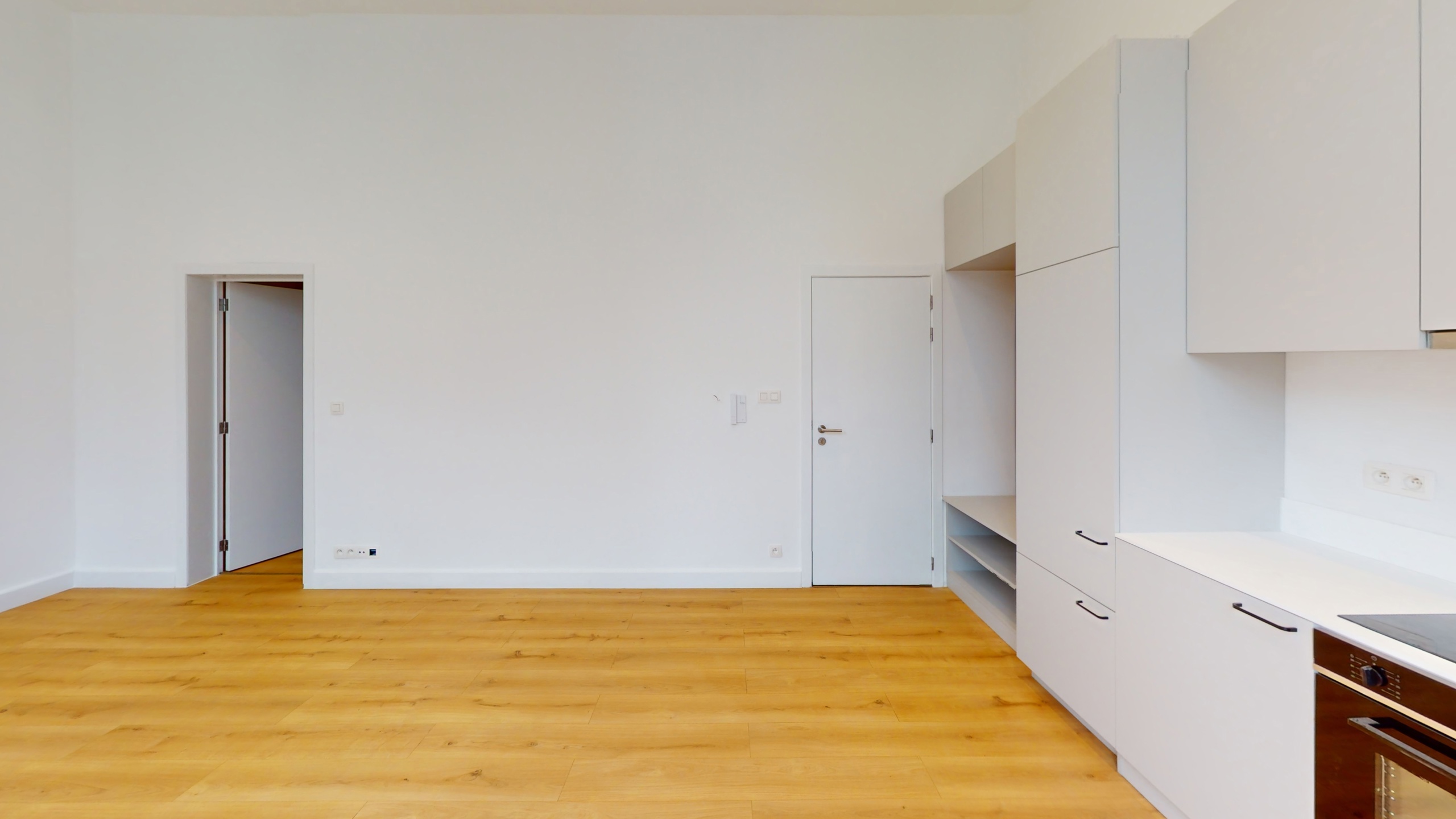 Apartment for rent in Antwerp with 1 bedroom - photo 4