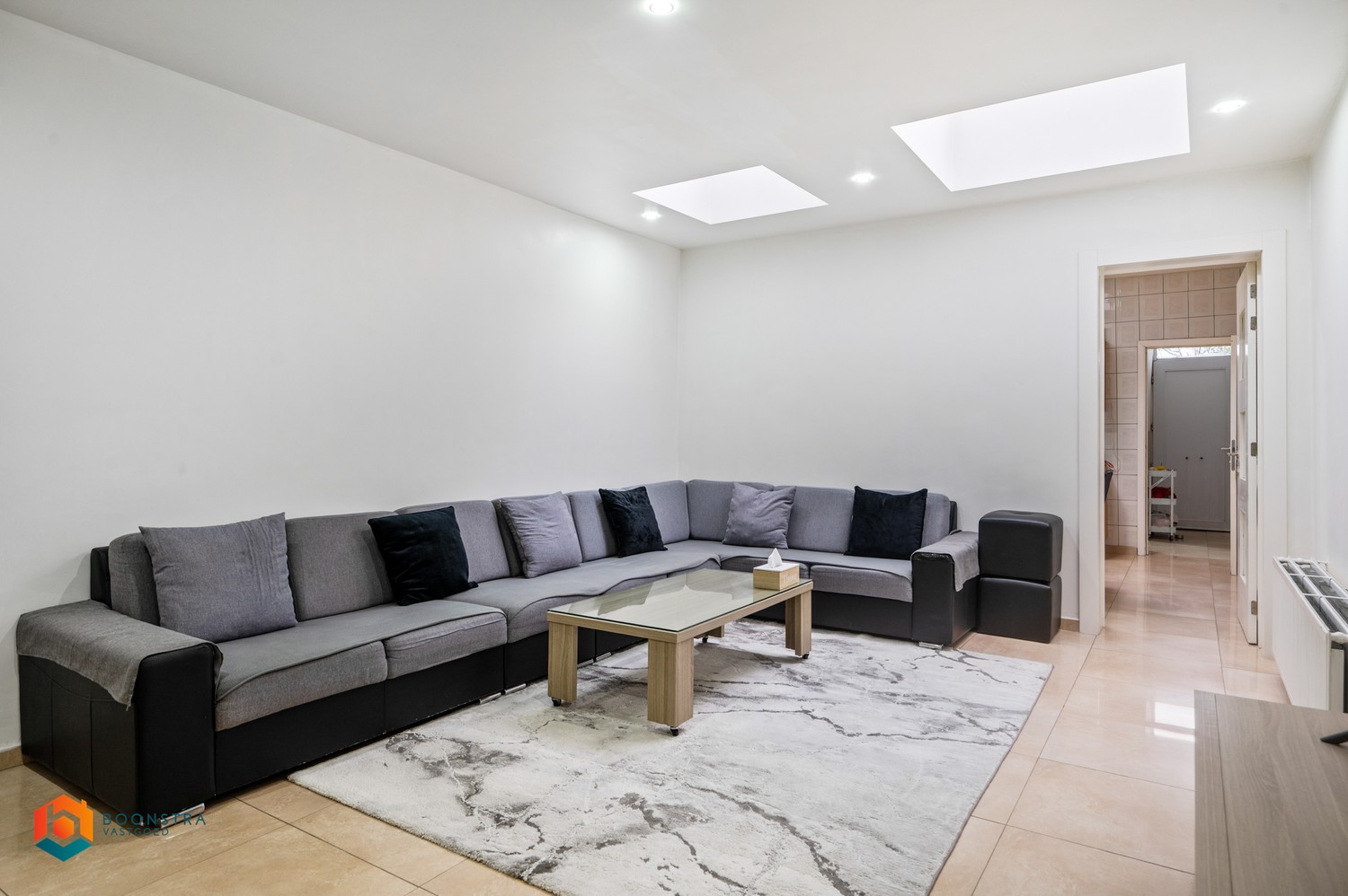 Instapklare woning met 4 slpkrs te Mechelen - foto 5