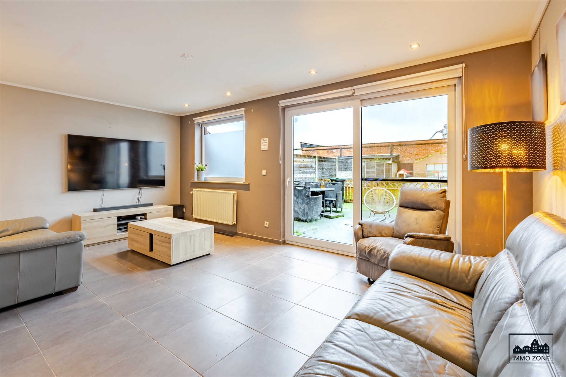 Maison à vendre à Ruisbroek avec 4 chambres - photo 5