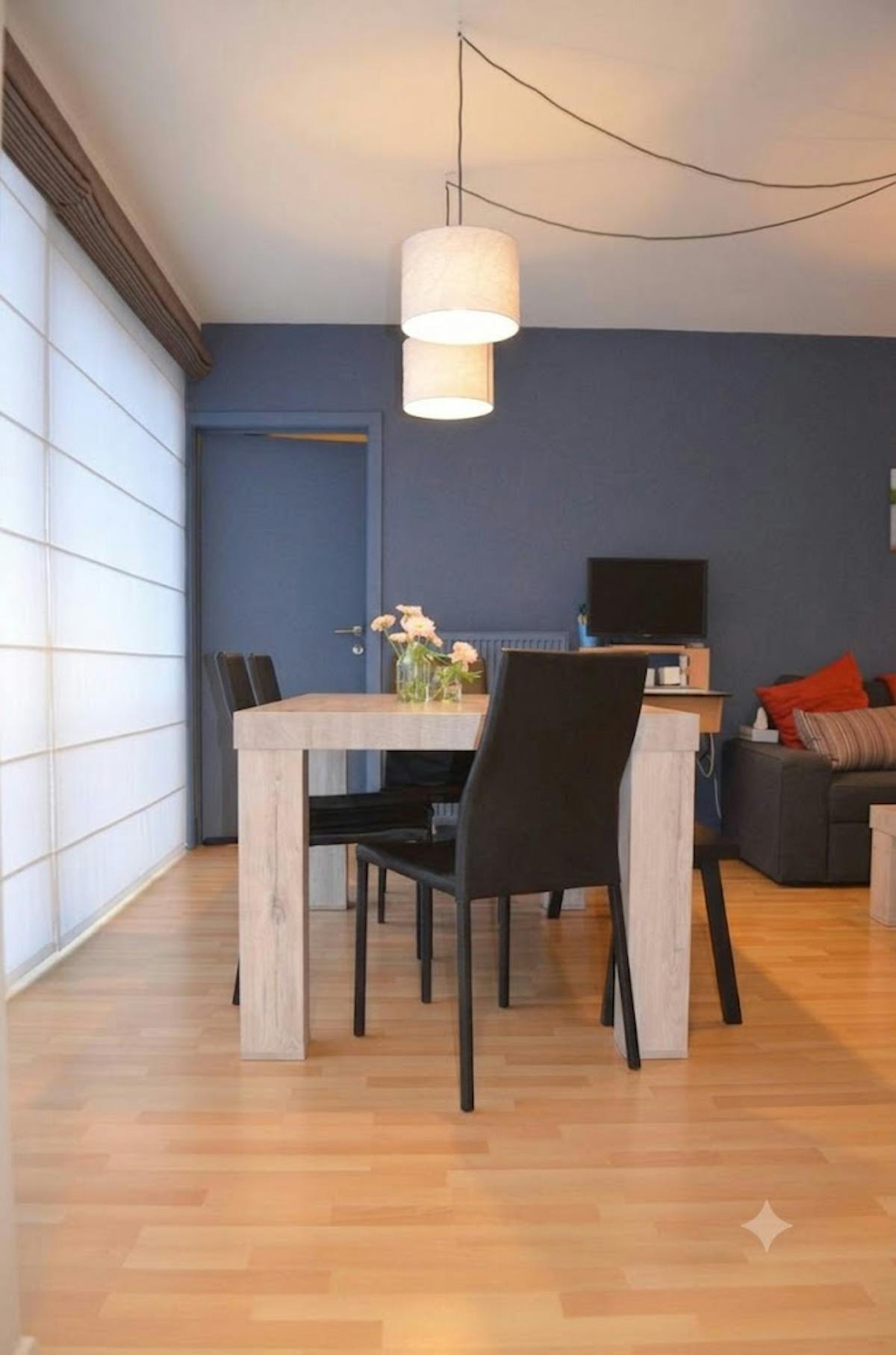 Cosy one bedroom apartment in the heart of Bruges for rent - photo 5