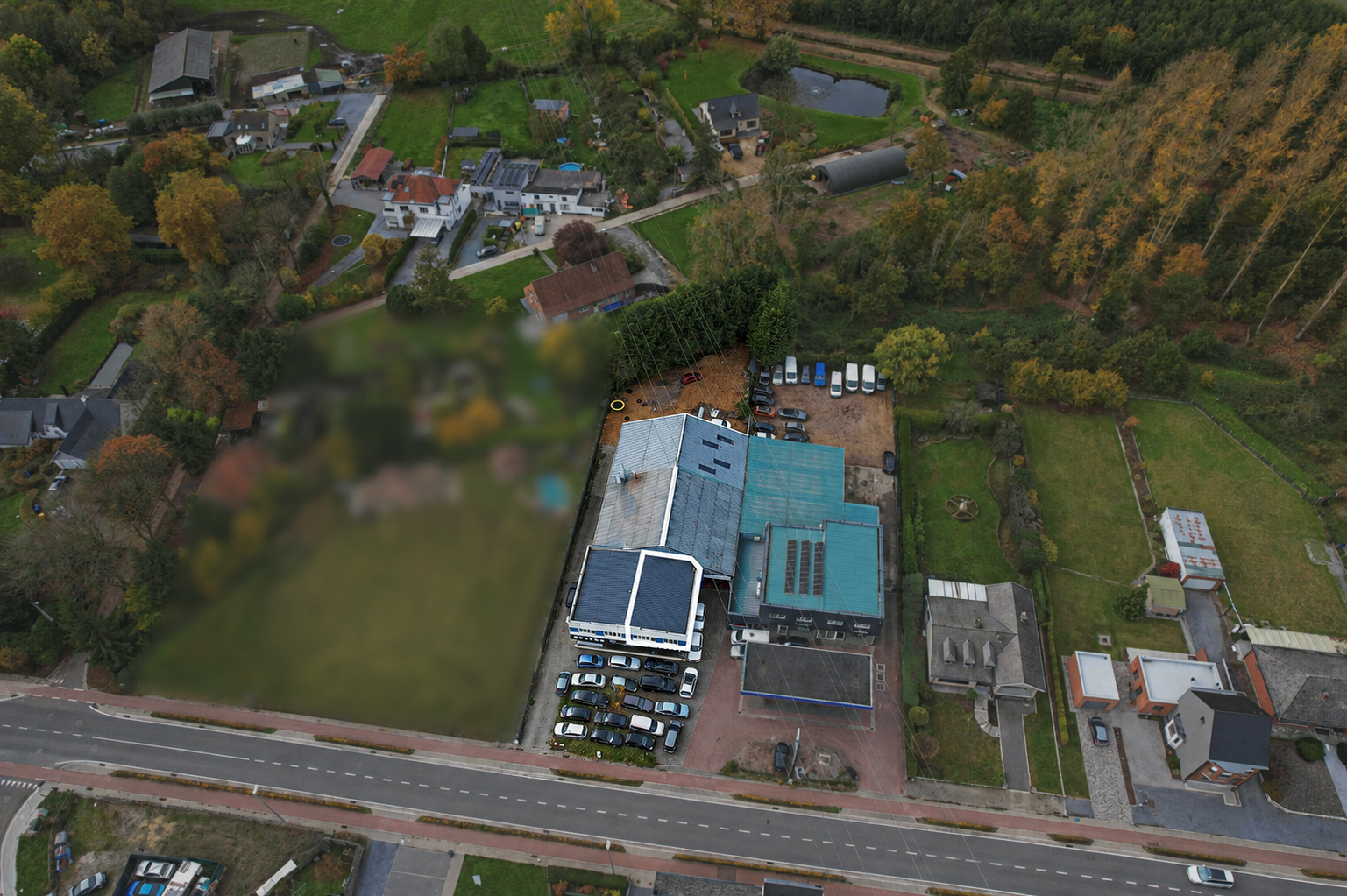 Centraal gelegen appartement met 2 kamers te Perk - foto 5