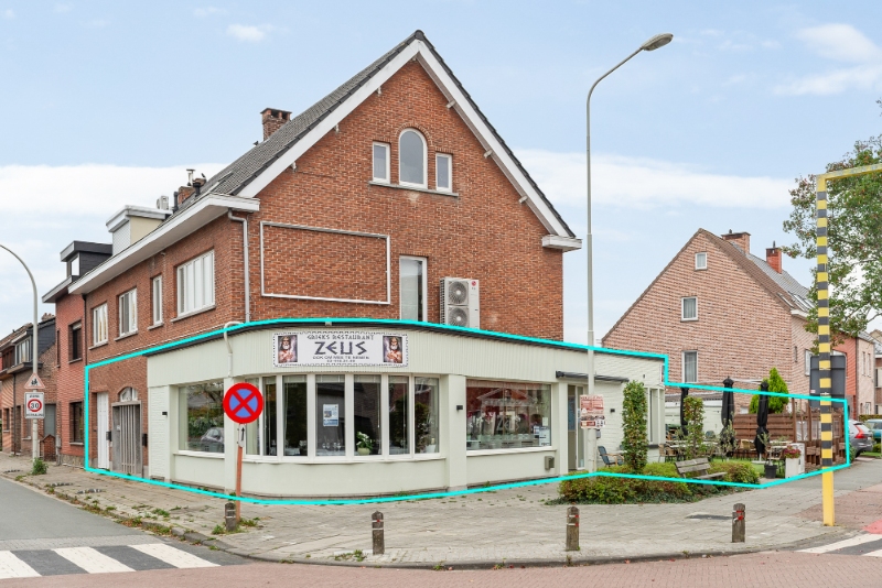 Commercial for sale in Aartselaar - photo 1