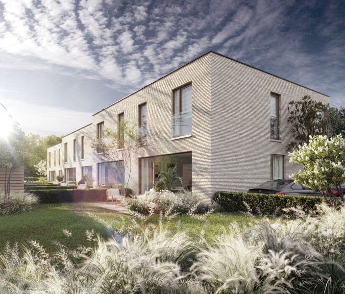 NIEUWBOUW WONING TE KOOP IN LOCHRISTI (WACHTEBEKE) - foto 4