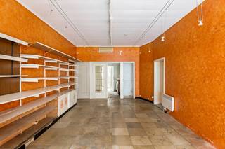 Commercial for sale in Antwerp