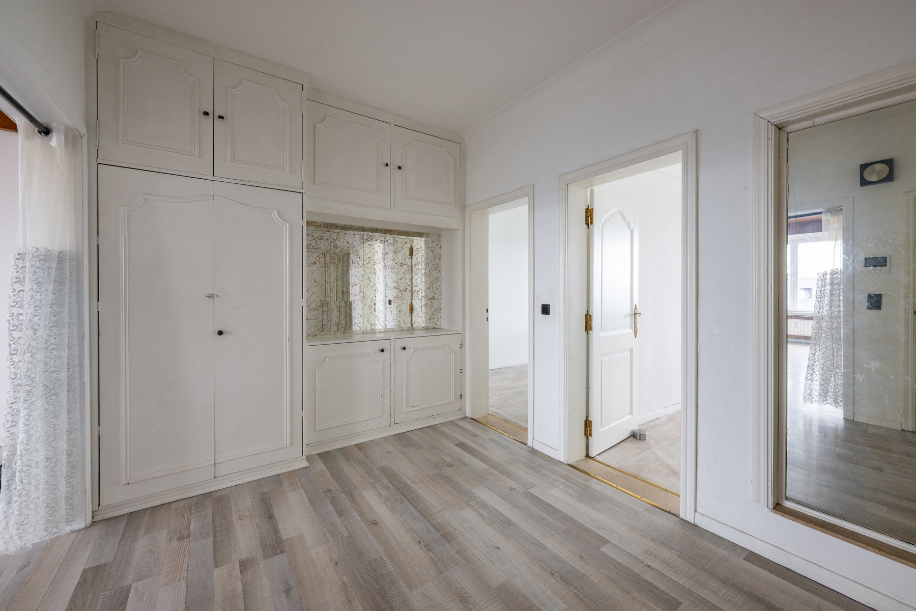 RUIM APPARTEMENT MET SCHELDEZICHT - foto 5