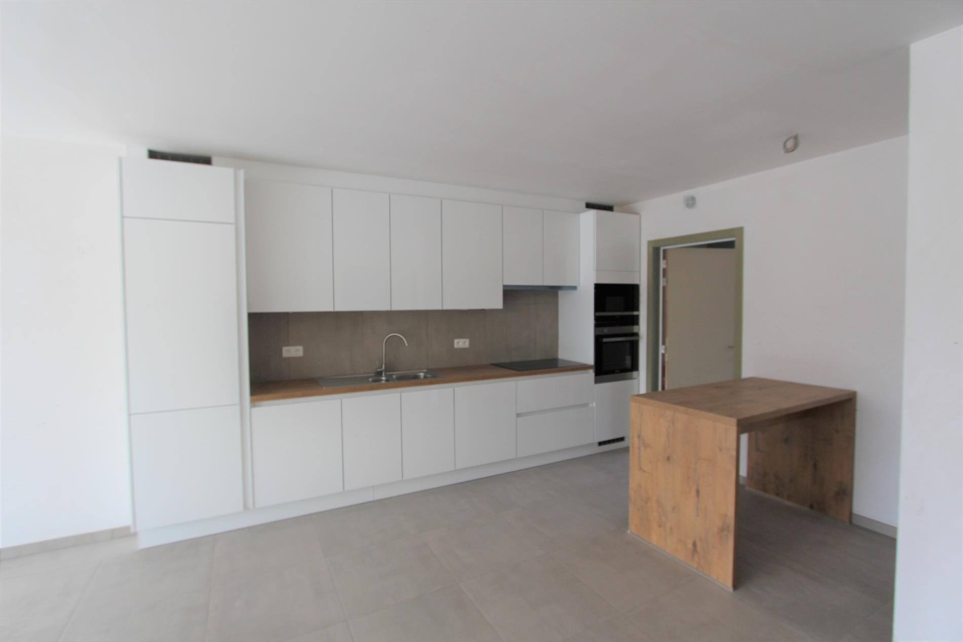 Penthouse te Zichem : 2 slpks, terras, stpl - foto 4