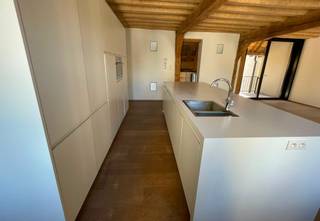 Appartement à louer à Saint-Trond