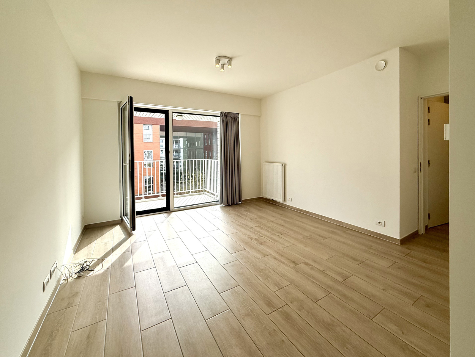 LUXE APPARTEMENT EILANDJE - foto 2