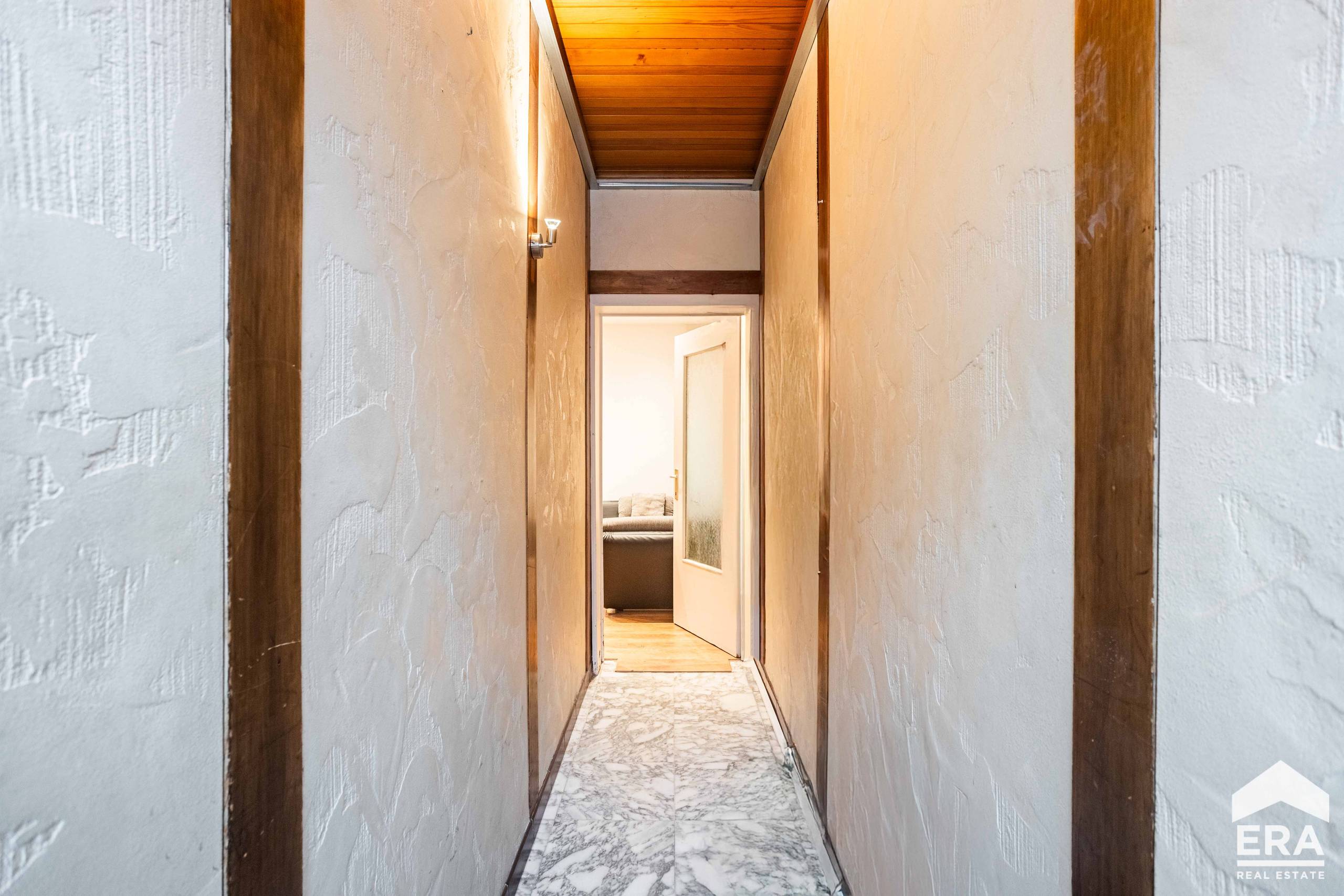 Instapklare woning met 3 slaapkamers &amp; tuin aan de stadsrand - foto 2