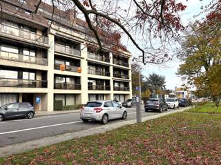 Apartment for sale in Kortrijk
