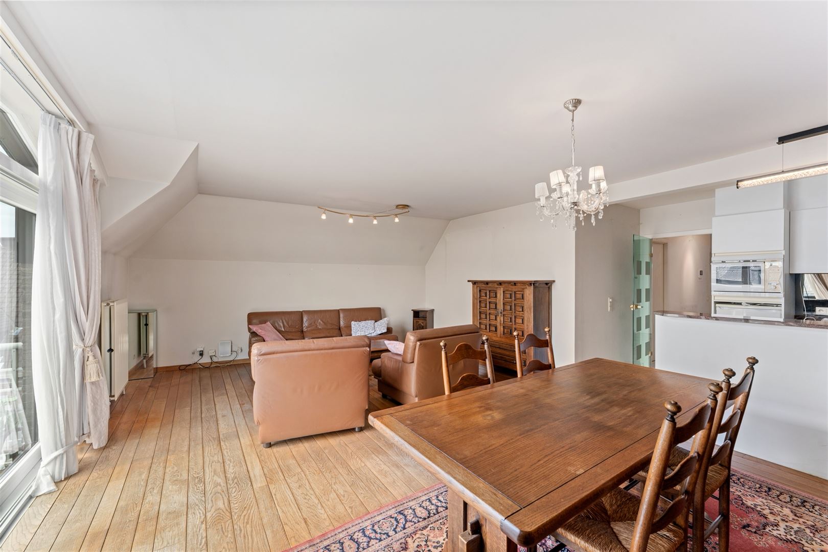 Appartement - foto 3