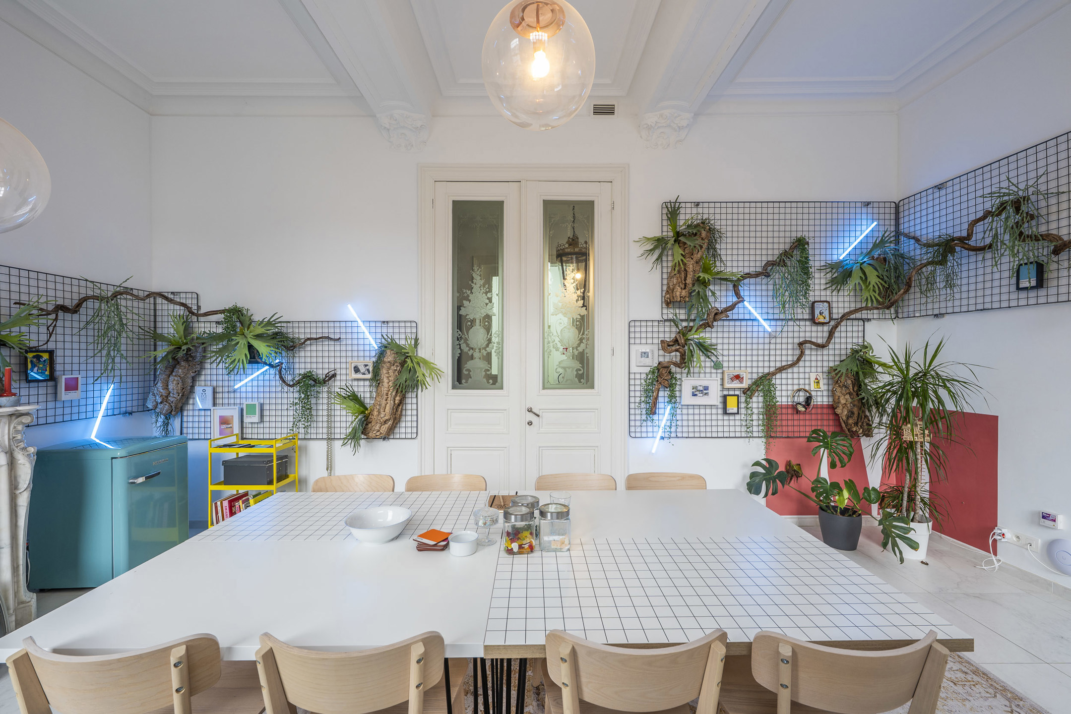 Commercial for rent in Mechelen - photo 5
