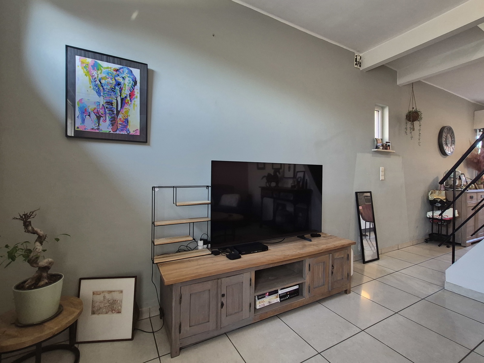 Charmante woning met 2 slaapkamers - foto 5