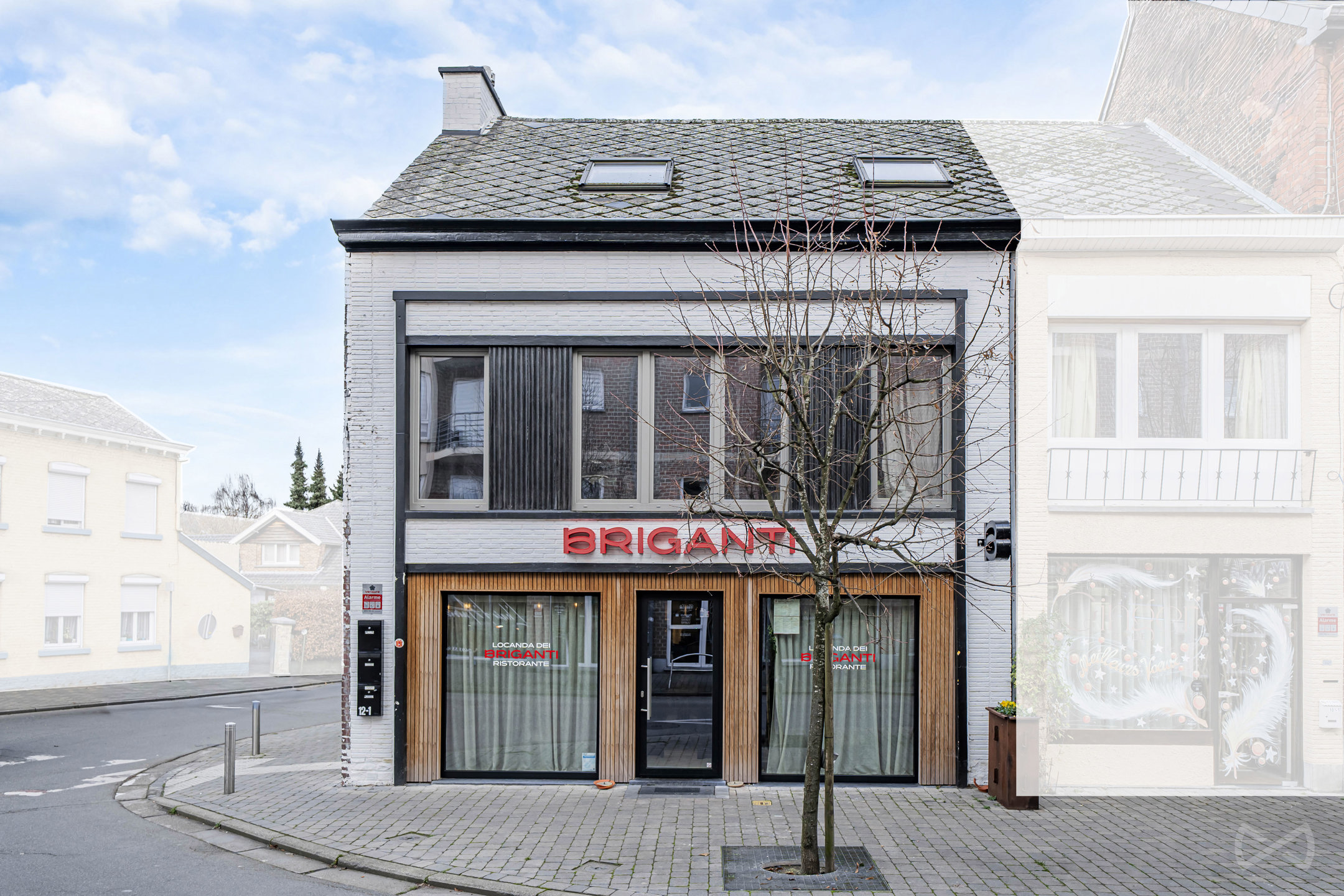 Huis te koop in Hannuit