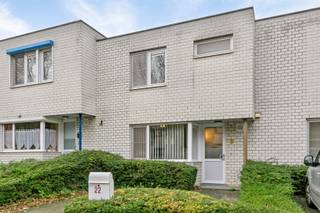 House for rent in Leuven
