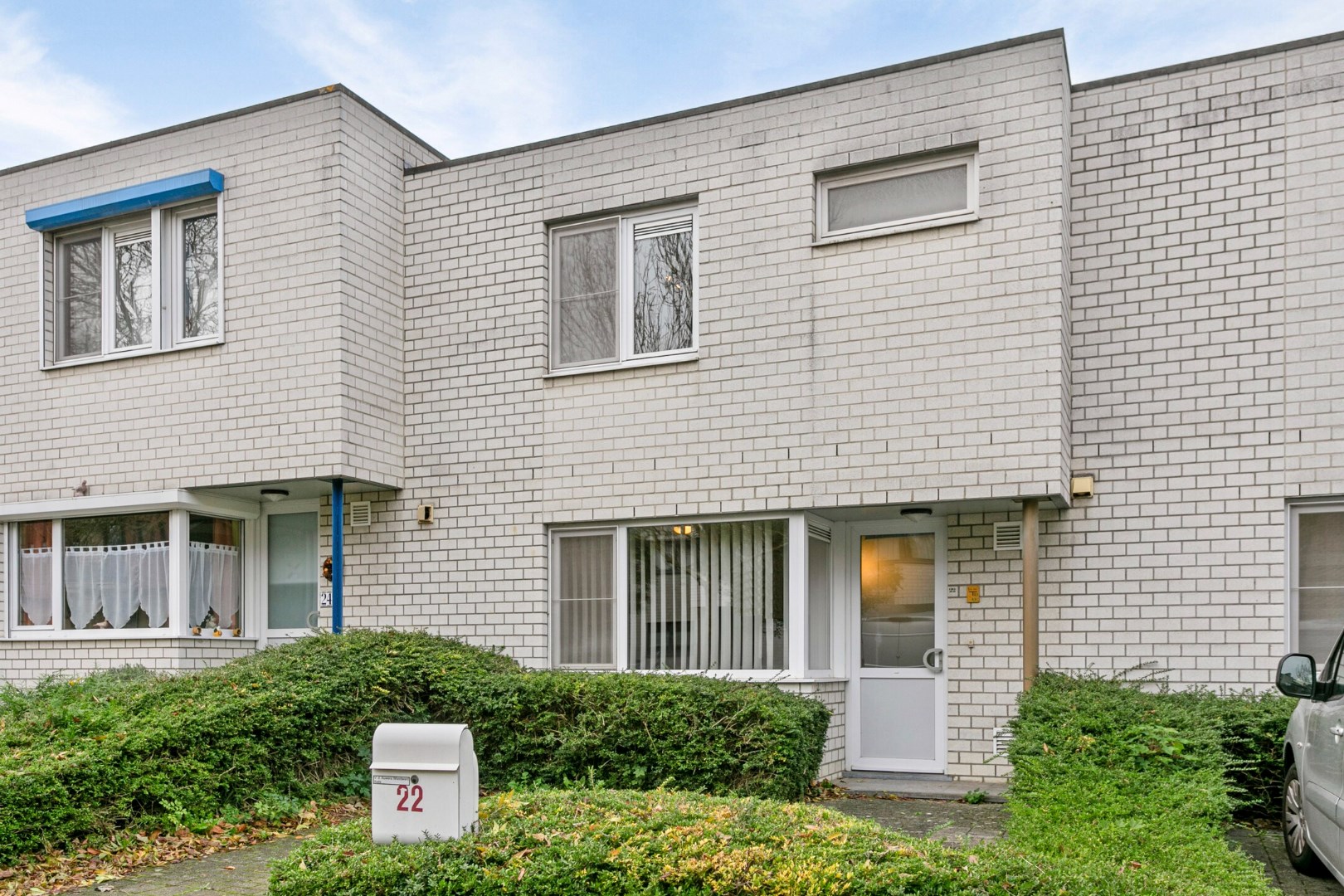 House for rent in Leuven