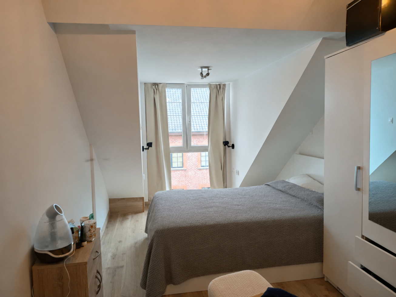 Huis te koop in Sint-Pieters-Kapelle met 2 slaapkamers - foto 5