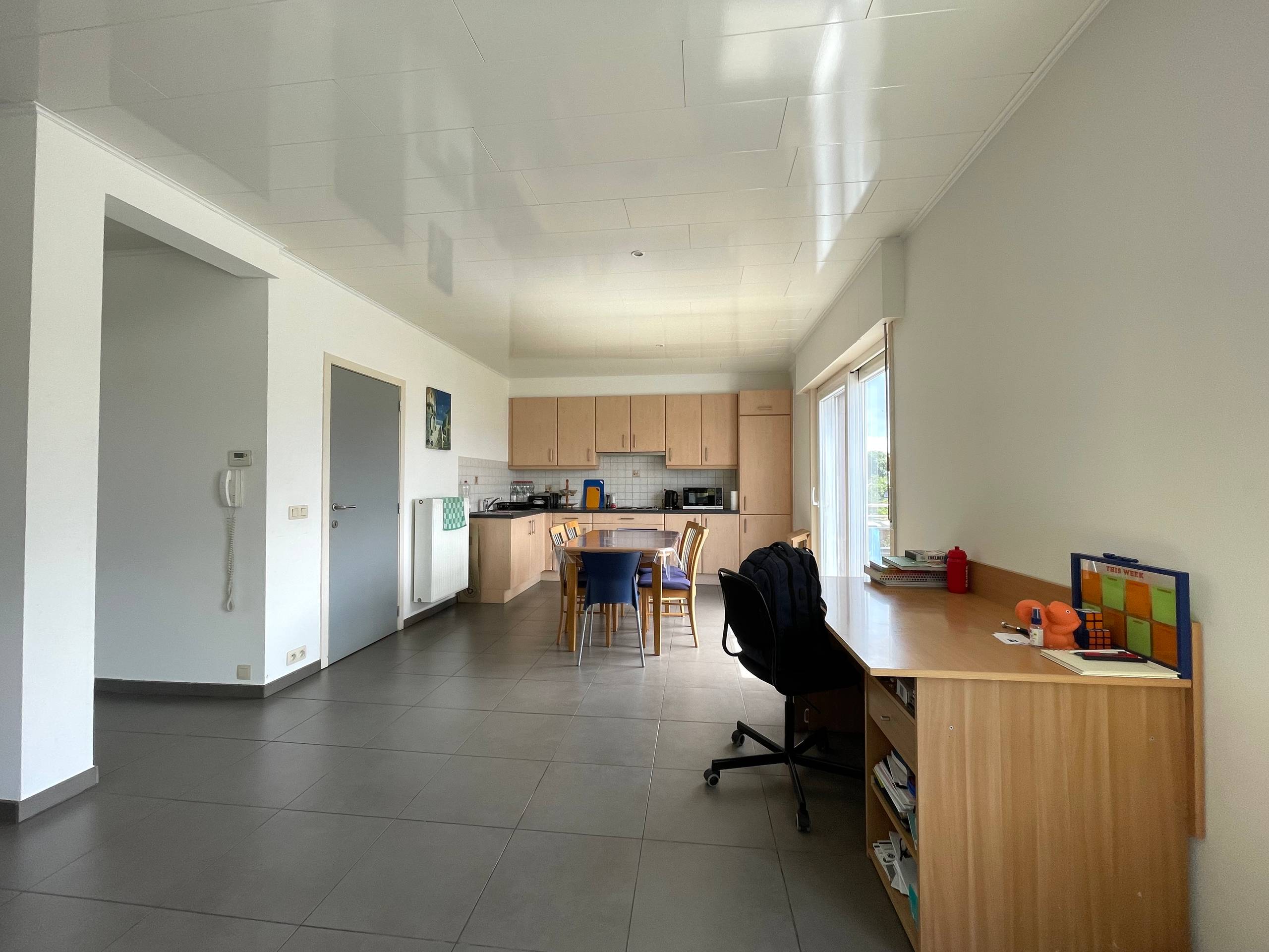 Appartement à louer à Zelzate avec 1 chambre - photo 4