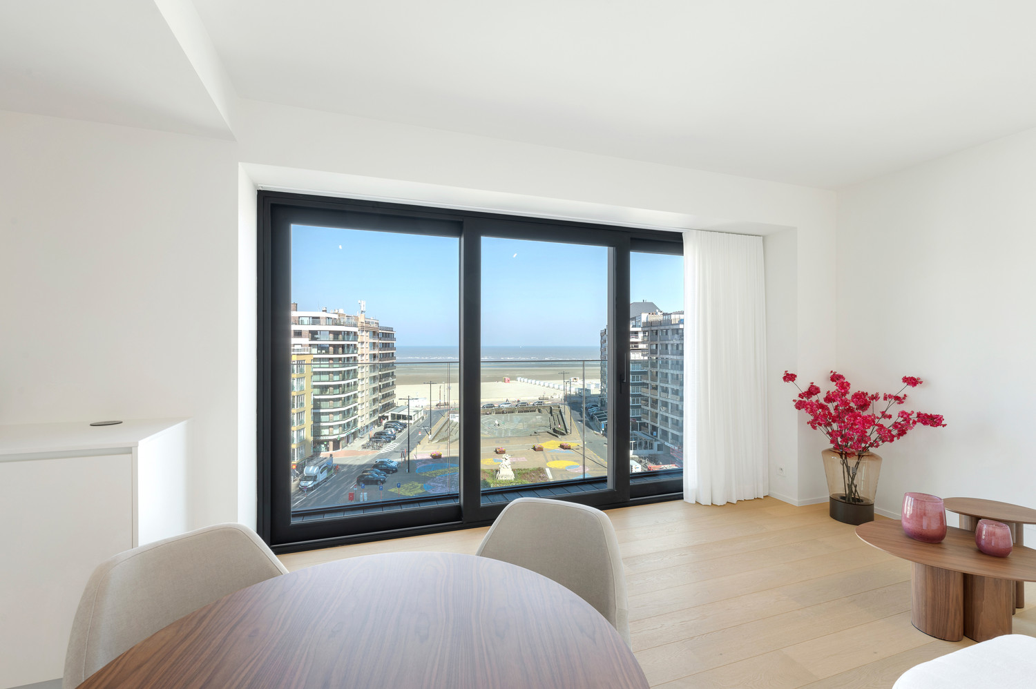 Apartment for sale in Heist-Aan-Zee with 2 bedrooms - photo 4