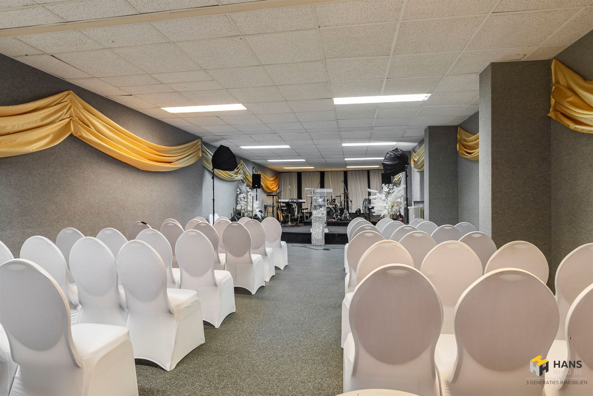 Opbrengsteigendom (A) - photo 2