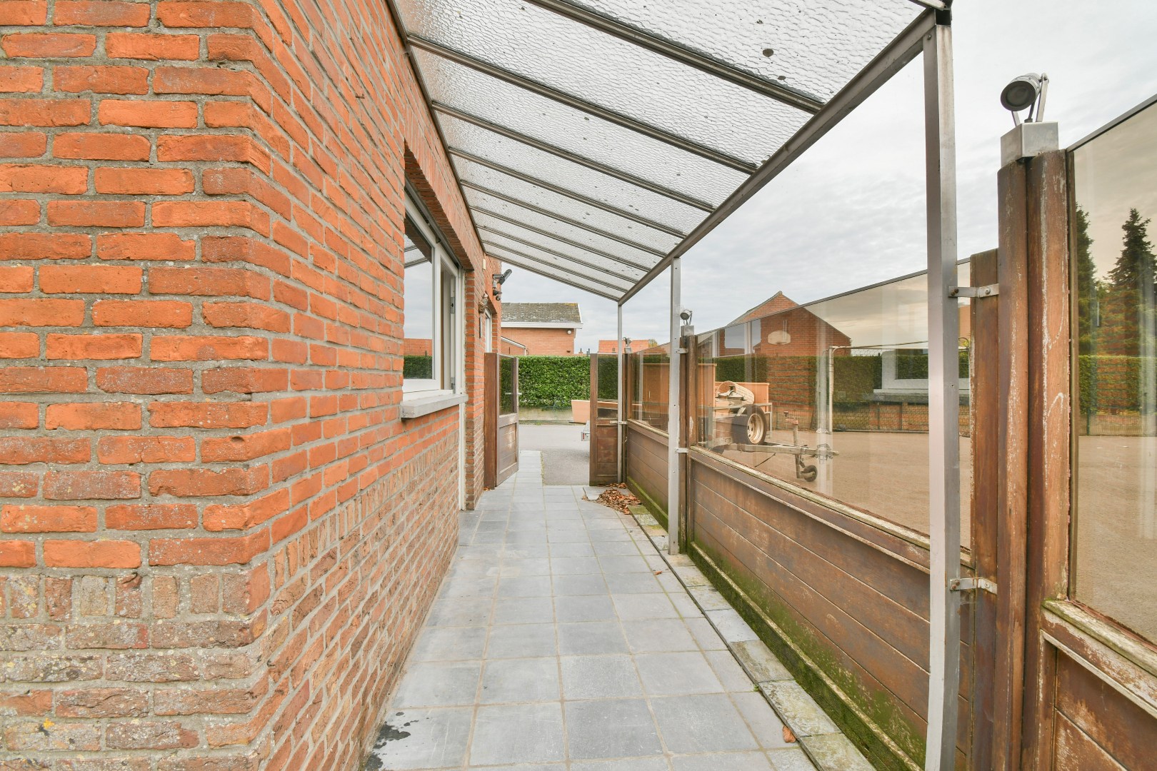 House for rent in Oudenburg with 3 bedrooms - photo 5